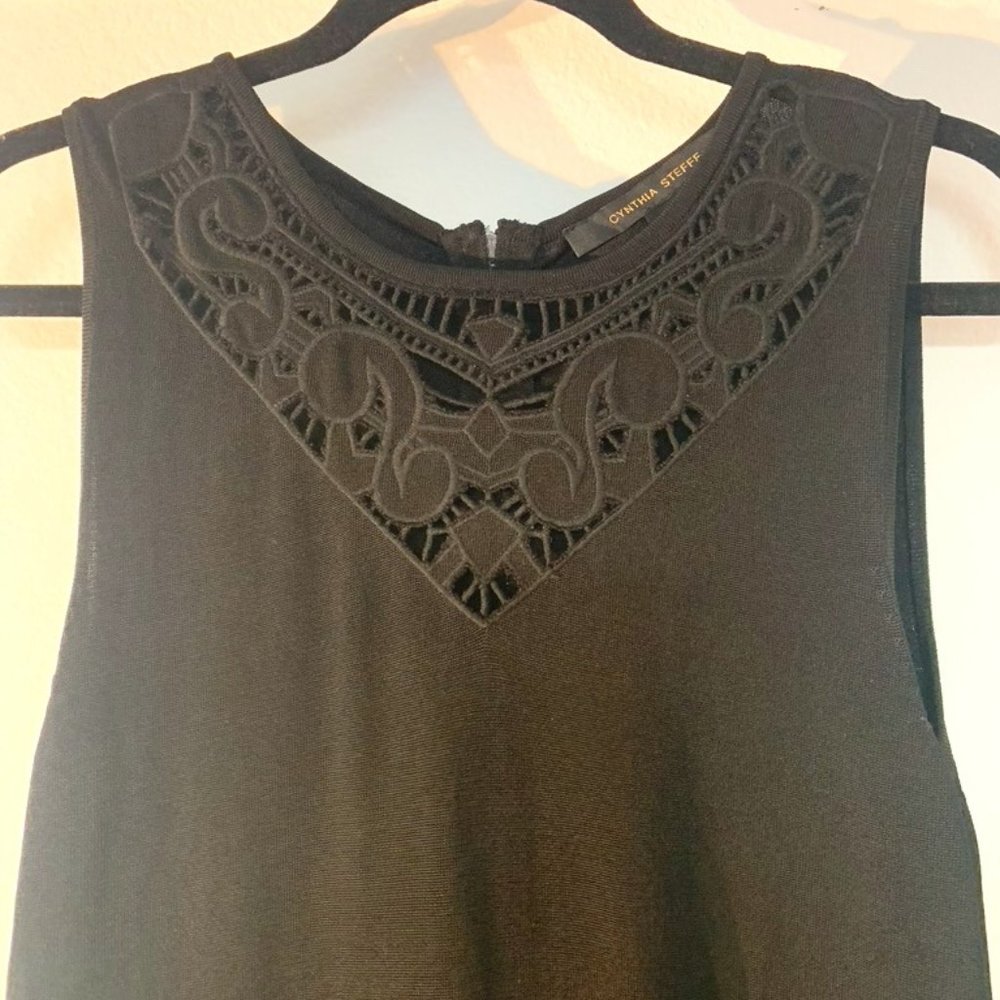 Cynthia Steffe A-Line Dress